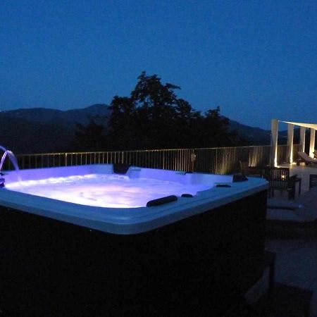 Agriturismo Al Pagan بينيا المظهر الخارجي الصورة