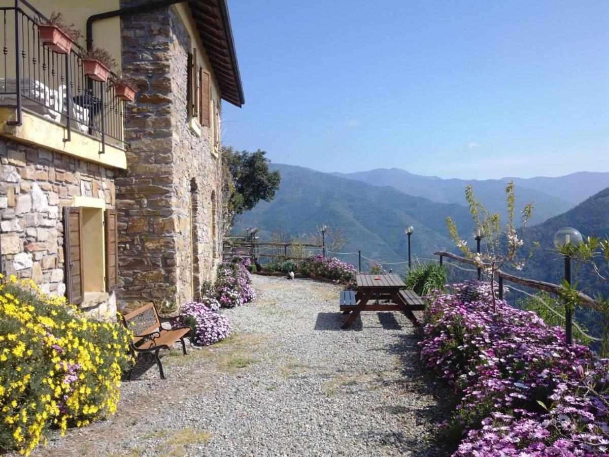 Agriturismo Al Pagan بينيا المظهر الخارجي الصورة