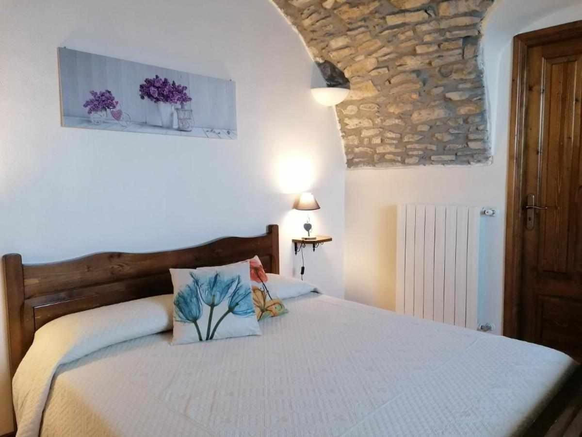 Agriturismo Al Pagan بينيا المظهر الخارجي الصورة